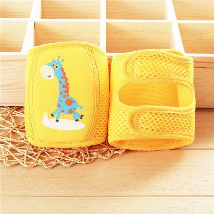 Baby Knee Protector Crawling Knee Pad